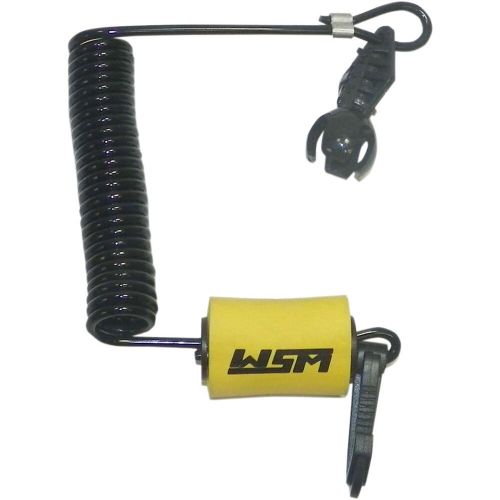 Wsm lanyard - sea-doo spark 012-575