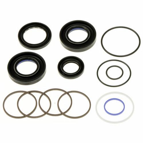 Edelmann 8923 rack & pinion seal kit-rack & pinion complete seal kit