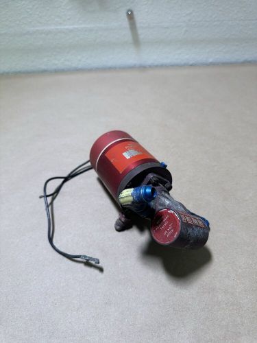 Dukes fuel pump 12v 1499-00-19 (1273)