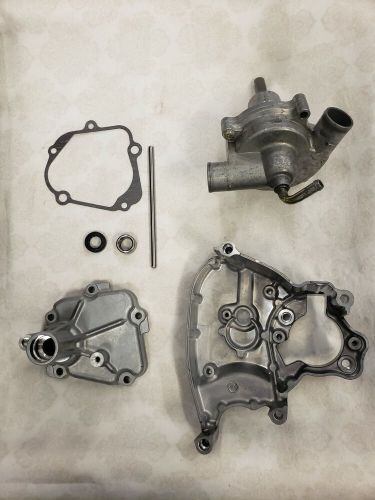 Hayabusa chain break kit...2008 to 2020 gen 2 hayabusa...inquire on any parts