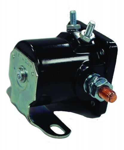 Crown automotive j3235898 starter solenoid