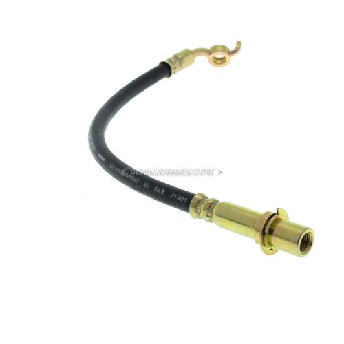 For lexus is250 2006-2013 centric front left brake line gap