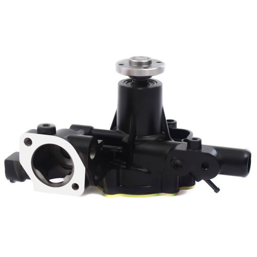 Ym129001-42004 129001-42002 water pump fits yanmar 3tne88 4tne88 129001-42004