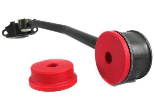 Perrin performance shifter bushings - fits subaru wrx 2015 - 2021