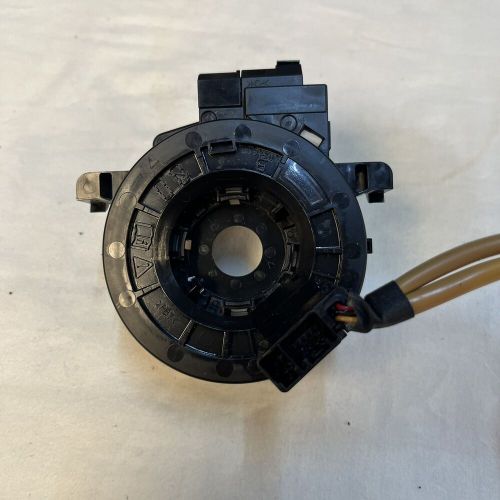 2010 toyota venza clock spring steering angle sensor 89245-0t010