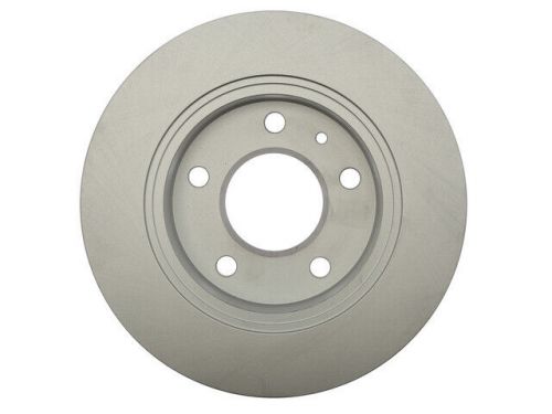 Raybestos brakes disc brake rotor p n 582680fzn