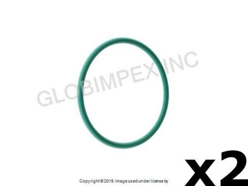 Mercedes (2011-2022) high pressure mechanical fuel pump seal (2) bosch