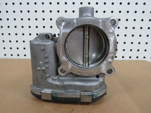 14 15 16 17 18 ford focus 2.0l engine throttle body control unit ds7e9f991bb oem