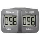 ​raymarine t060 micro compass - lightweight, waterproof, tactical scale