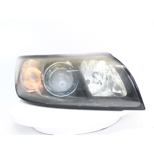 2005 volvo v50 bluets rh headlamp part number 114-59458r