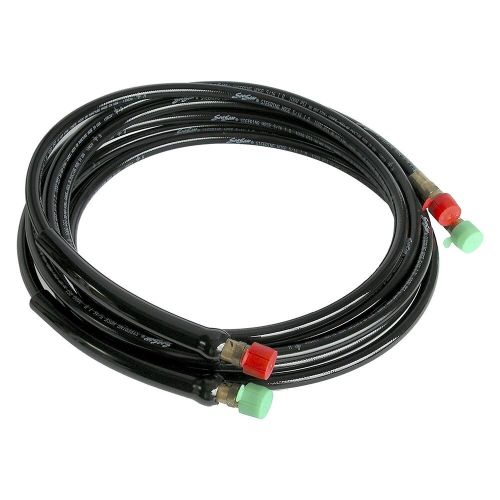 Seastar solutions ho5104 - seastar 4&#039; steering hose kit, pair