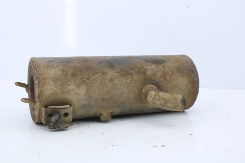 2003 polaris trail boss 330 exhaust muffler silencer 1261182-029 135p