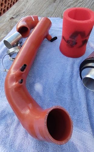 Atm speedshop holy cowl air intake fiat 500 abarth ambient thermal management