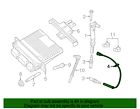 Genuine ford plug wire al3z-12286-a