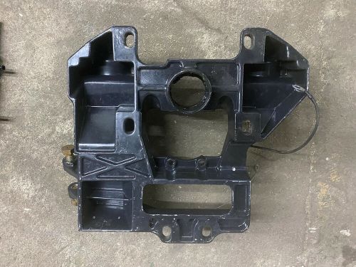 Omc cobra / volvo penta transom plate # 3868030