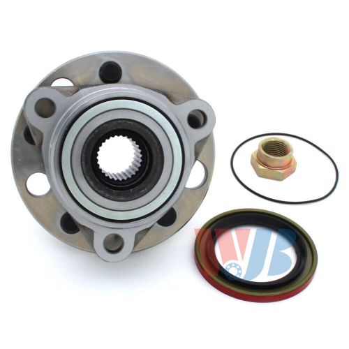 Wheel bearing 513016k hub assembly free shipping