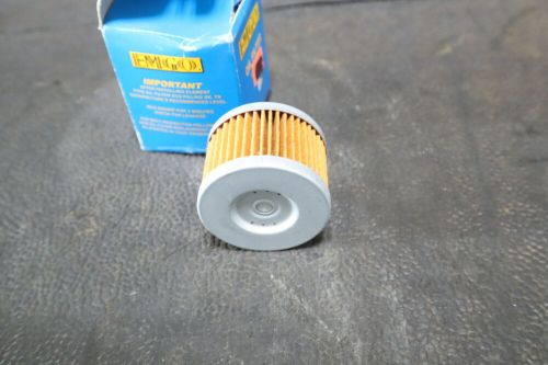 Emigo oil filter  10-99200