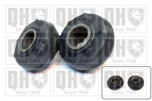 Anti roll bar bush front lower, outer qsk214s quinton hazell suspension 1591585