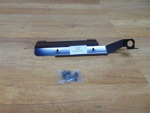 Brand new fire extinguisher bracket genuine smart 453 - a4538650000