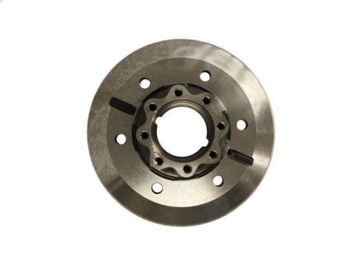 Brake drum sbp 01-me013 for mercedes-benz lk/ln2 4.0 1994-1998-