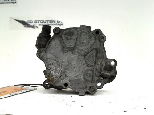 Vacuum pump vacuum pump vw golf v (1k1) hatchback 1.6 (bse) 2008 03l145100-