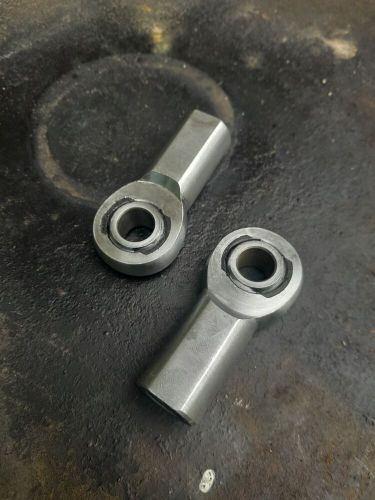 1/2 inch unf  rose joints high strength rod ends kit car hot rod classic car