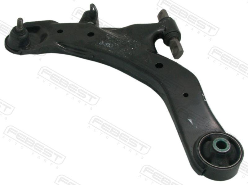 Left front control arm - febest # 1224-lanlh