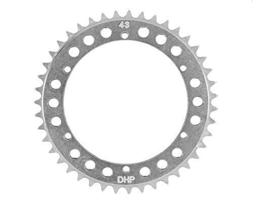 Ti22 performance    tip3841 43    600 rear sprocket 6 43in bolt circle 43t