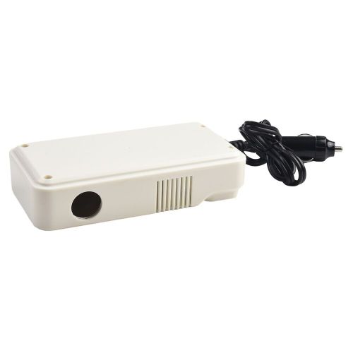 High quality car power inverter with led display and multiple protections