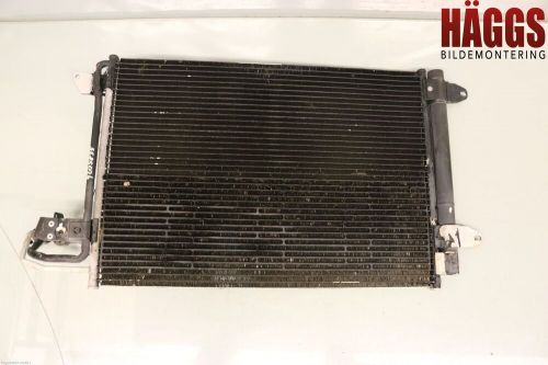 Original heat exchanger Škoda octavia ii combi (1z5) 2006-