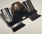 1965-68 cadillac battery radiator cradle tray lock clamp gm 1483128 oem