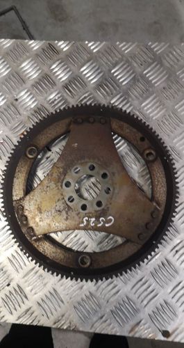 Audi a6 allroad 4bra, c5 flywheel 2.50 diesel 2003 17915637-