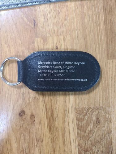 Mercedes keyring milton keynes