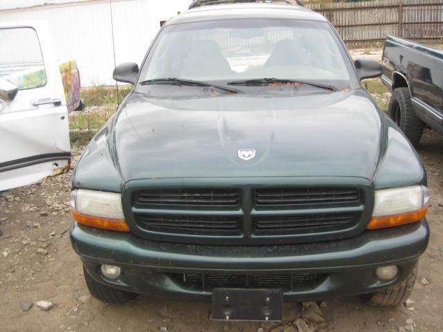 01 durango steering column