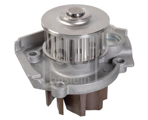 Water pump fits fiat doblo 1.2 1.4 2001 on coolant 0055198547 46520401 55204538