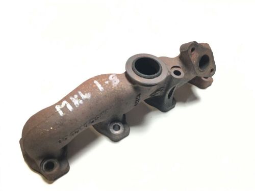 Ford mondeo mk4 1.8 tdci exhaust manifold outlet manifold 4m5q0428bb 2007-2014