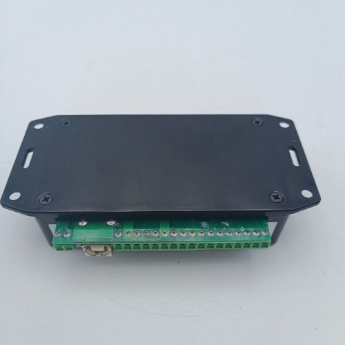 Shipmodul miniplex-2usb/bt 1123 nmea0183 bluetooth multiplexer 57600 baud gps