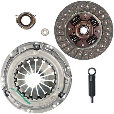 Ams automotive 16-059 clutch-clutch kit