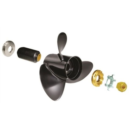 Solas rubex universal propeller 40-50-70-80-90-115-125-130-140 alumin rh 14&#034;x11&#034;