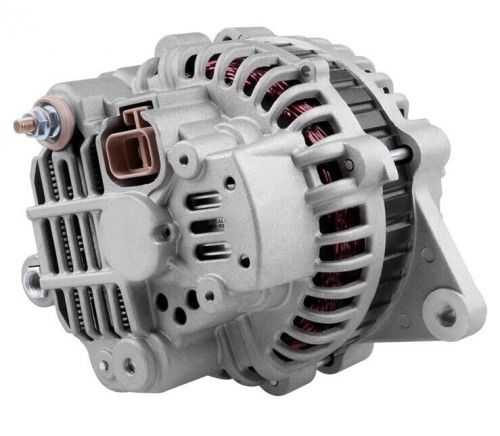 Alternator for 1997-2004 mitsubishi montero sport 12v a3ta0791 3.0l 3.5l cw 85a