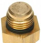 Standard motor products ts417 radiator fan switch