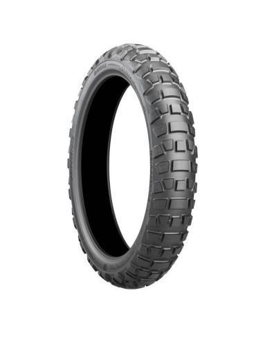 Brg battlax adventurecross ax41 tire