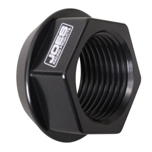 Joes racing products 25696 micro sprint lh thread rear axle nut