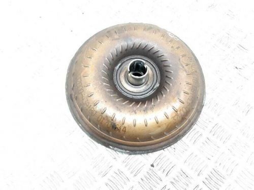 Volvo v70 i lv torque converter 3200043a180 2.40 petrol 125kw 2003 20535701-