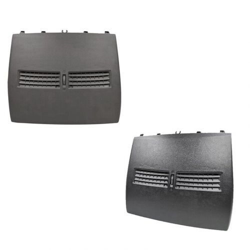 Car front top top center dashboard, a/c vent construction4234-