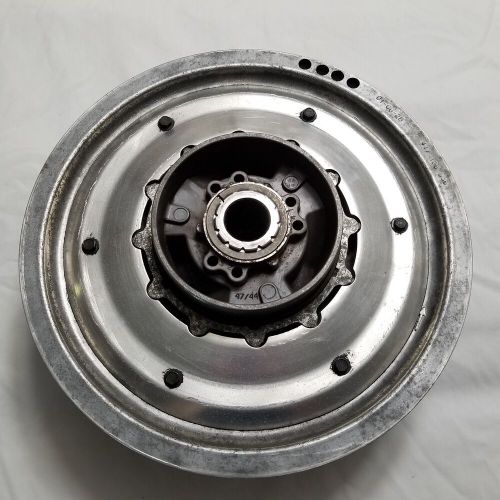 2002 ski doo mxz 800 secondary clutch 417126536