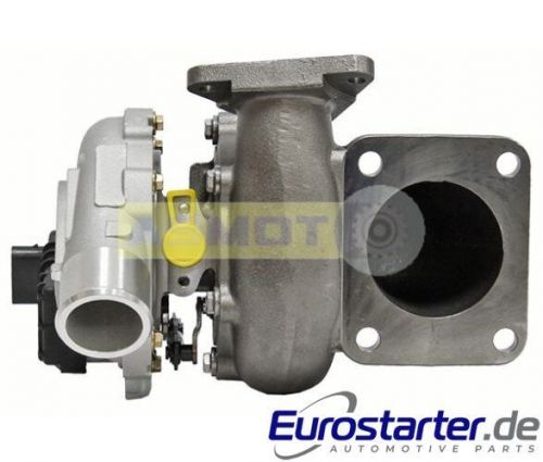 1** turbocharger new - oe-ref. 1497698 for ford-