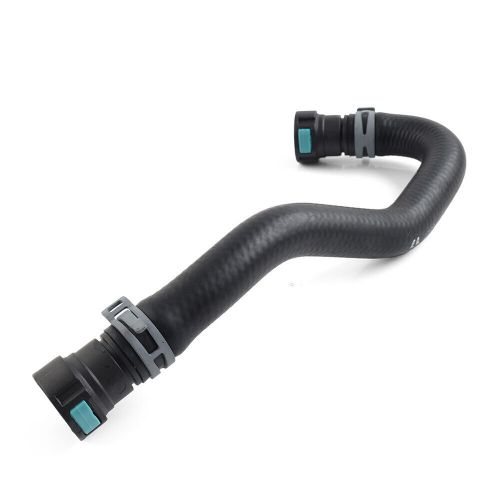 Engine block to heater water coolant hose pipe for land rover range rover sport