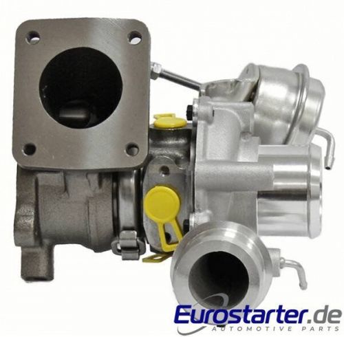 Turbocharger new - oe-ref. 55248311 for fiat-