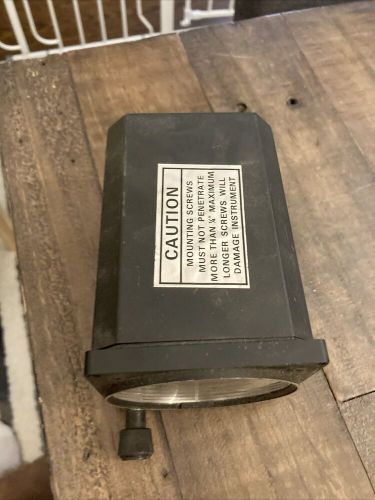 Collins ind-350 indicator vor gps head